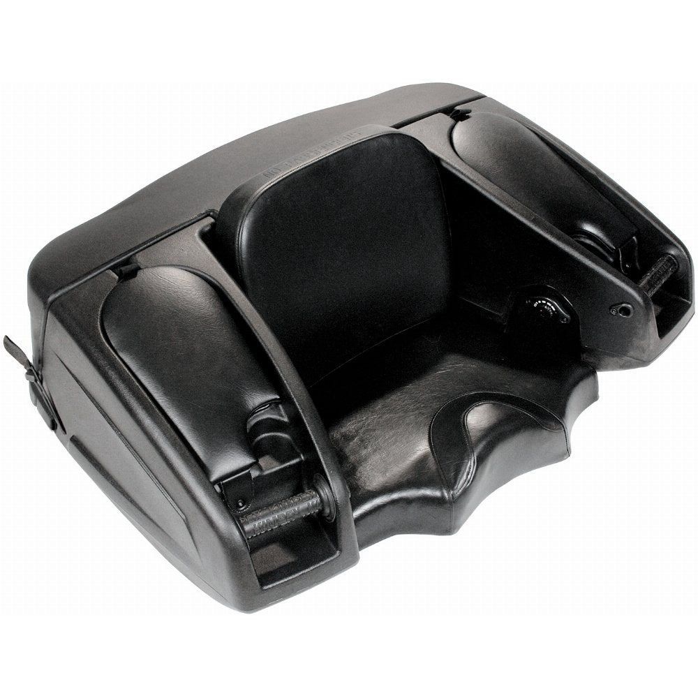 Coffre de VTT Kimpex Techno Plus