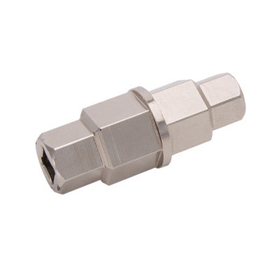 Outil pour axe hexagonal Tusk