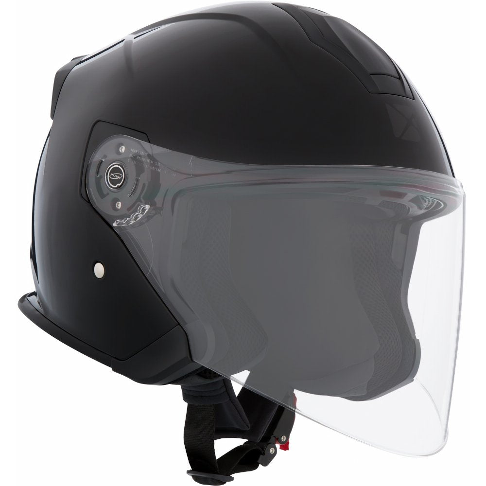 Casque ouvert CKX Razor Solid