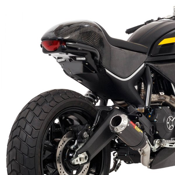 Hotbodies Moto Sous-queue