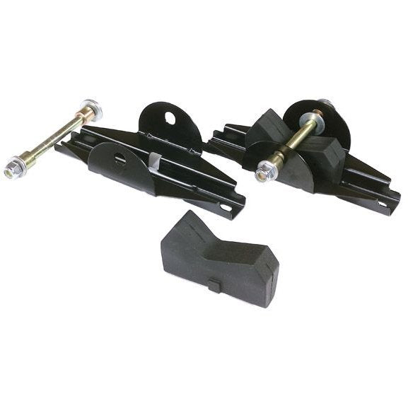 Camso Mounting Kit for CamoSkis