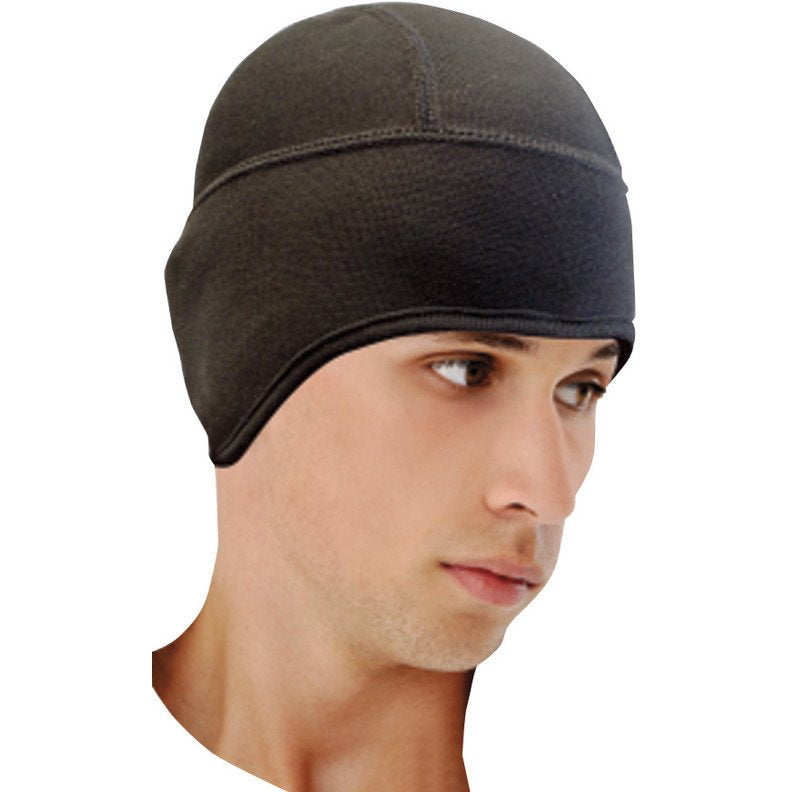 Gears Coolmax Helmet Liner (Black)