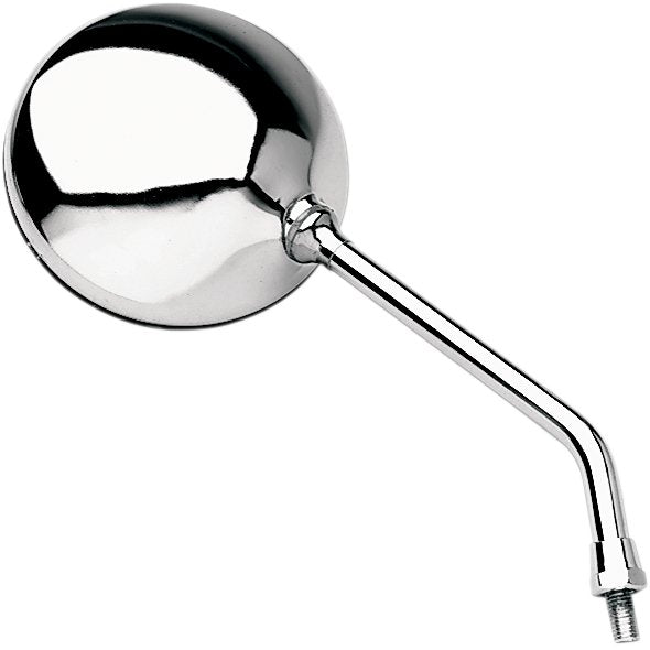 EMGO Round Honda CB Style Universal Mirror