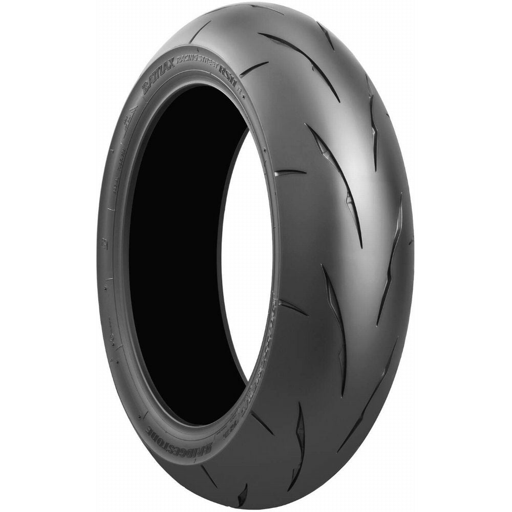 Bridgestone Battlax Racing Street RS11 Tire