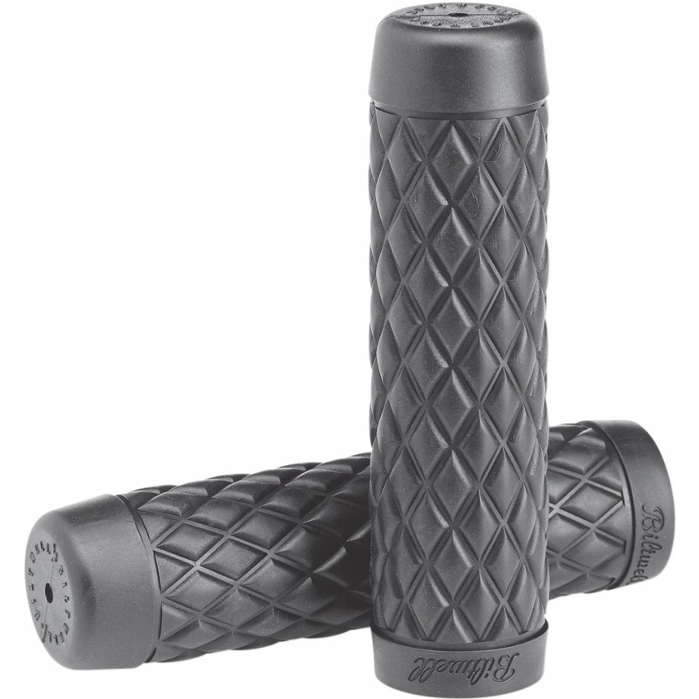 Biltwell 7/8&quot; Torker TPV Grips