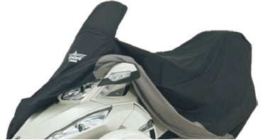 Housse de rangement pour pièces de vélo Big Bike Spider/Trike