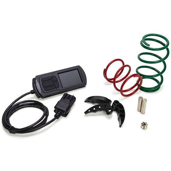 Dynojet Turbo System Power Package