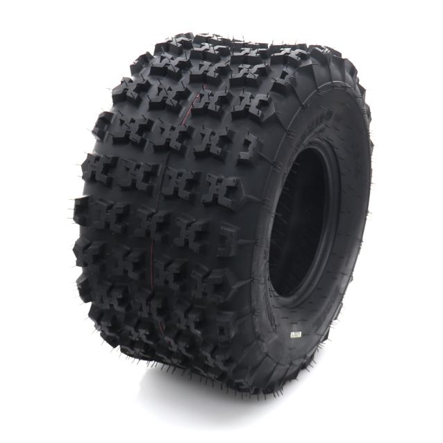Forerunner EOS 6 Ply Tire
