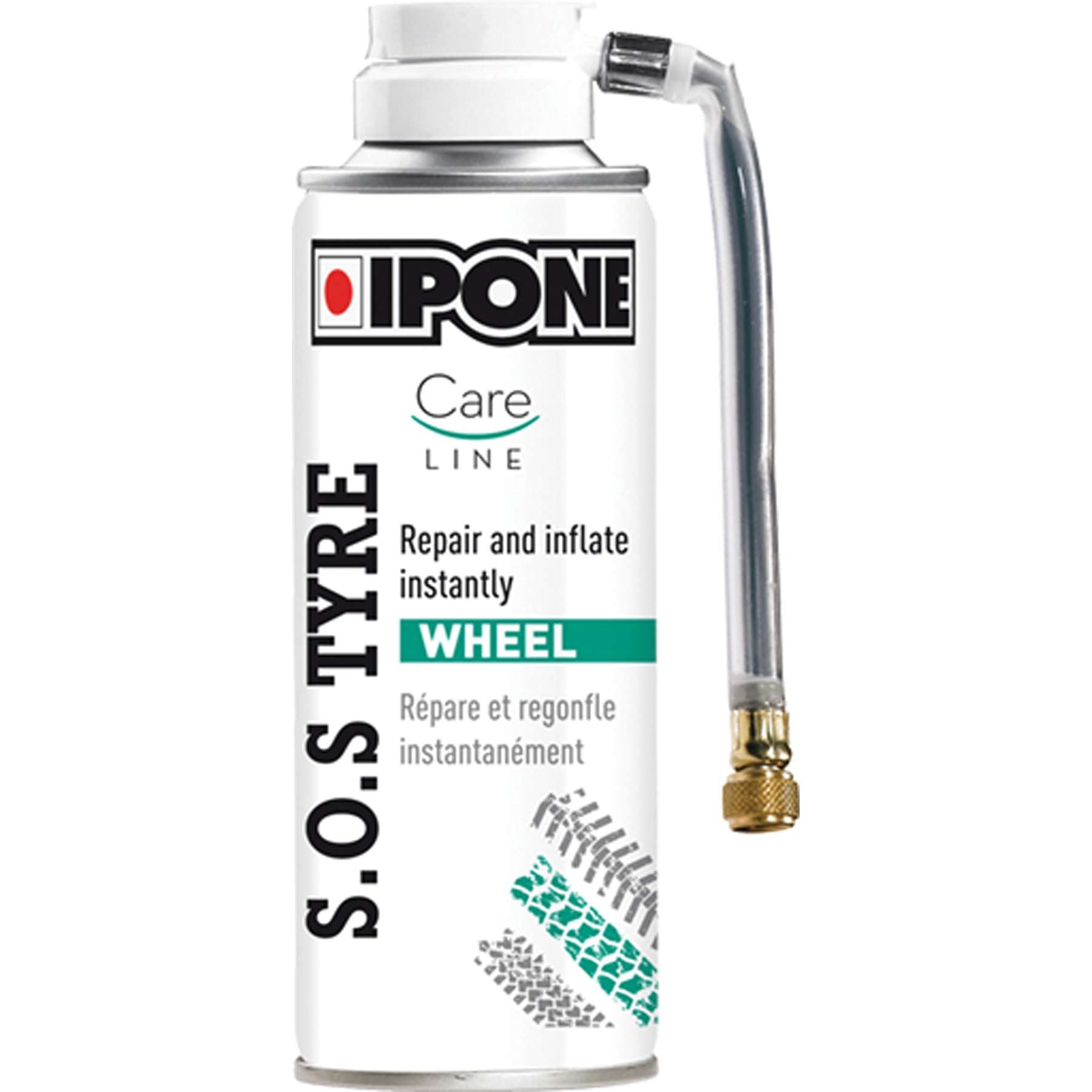 Pneu SOS Ipone, 200 ml