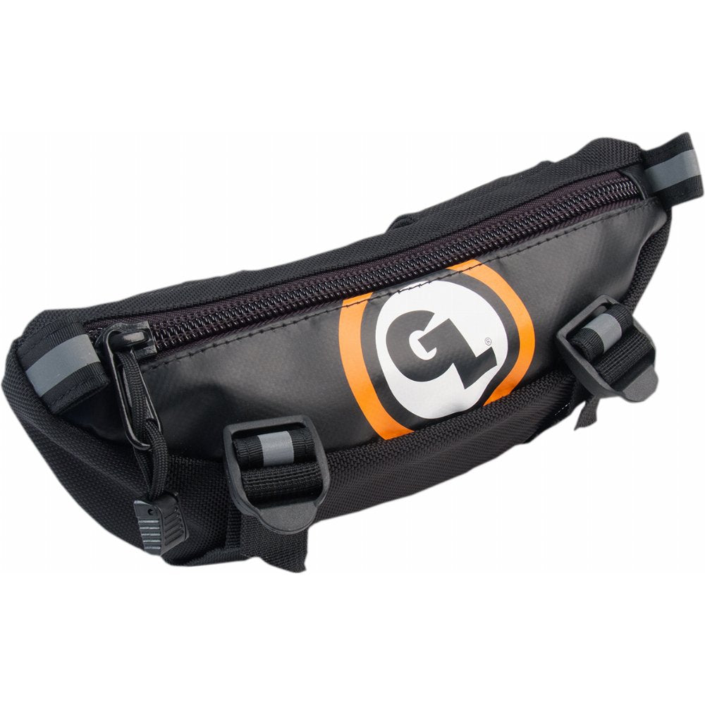 Sacoche de guidon Giant Loop Zigzag