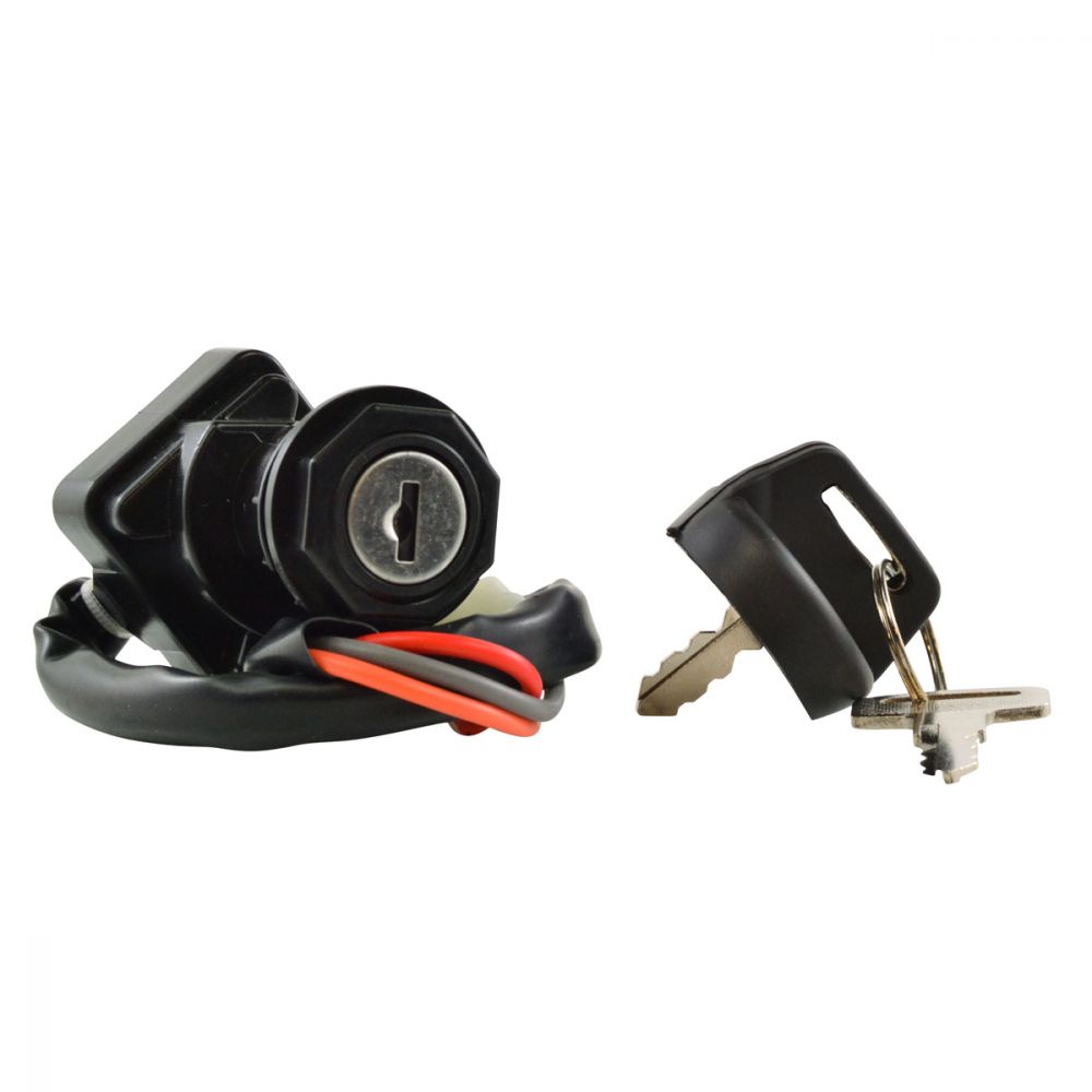 RM Stator Ignition Key Switch