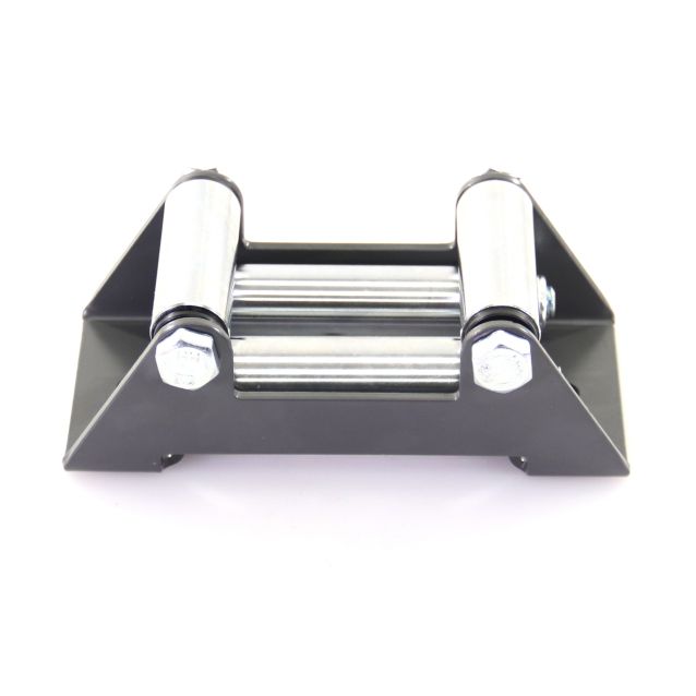 Guide-câble pour rouleau de charrue Wolftech pour VTT/UTV