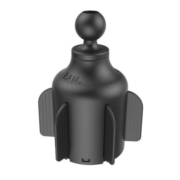Support de porte-gobelet Stubby RAM Mounts avec boule