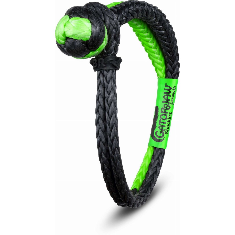 Bubba Rope NexGen PRO Gator-Jaw