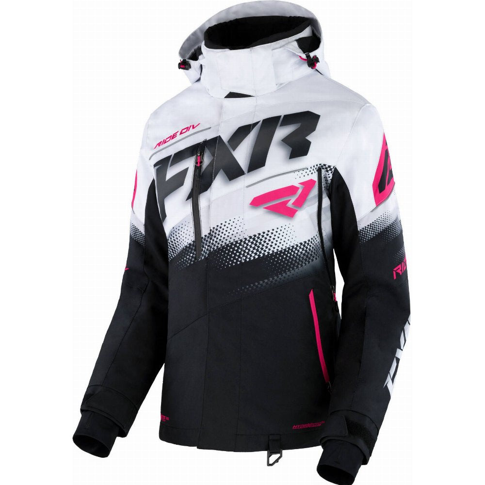 FXR Women&#39;s Boost FX Jacket
