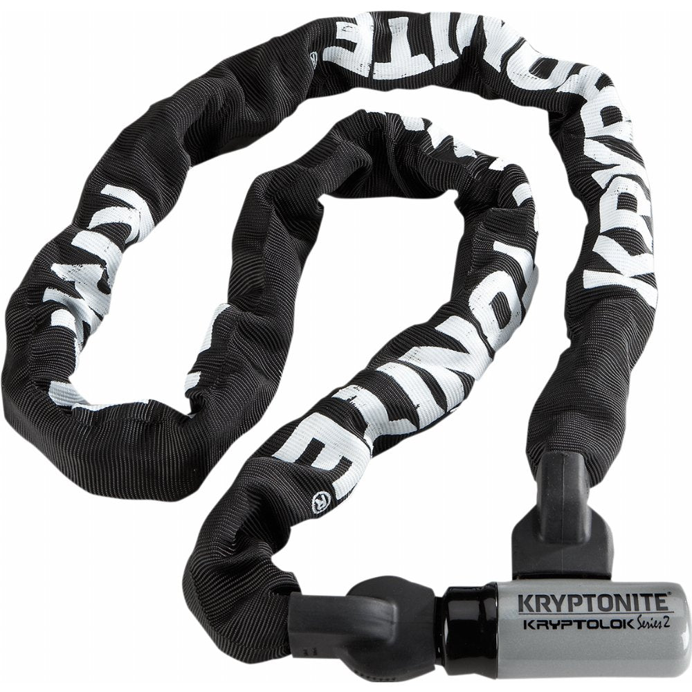Chaîne intégrée Kryptonite Kryptolok 915 série 2