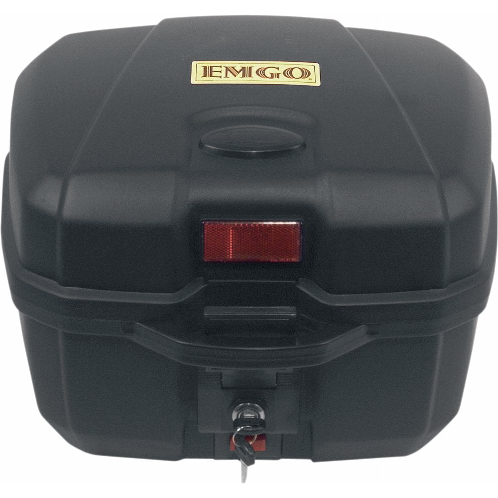 Coffre de voyage Emgo