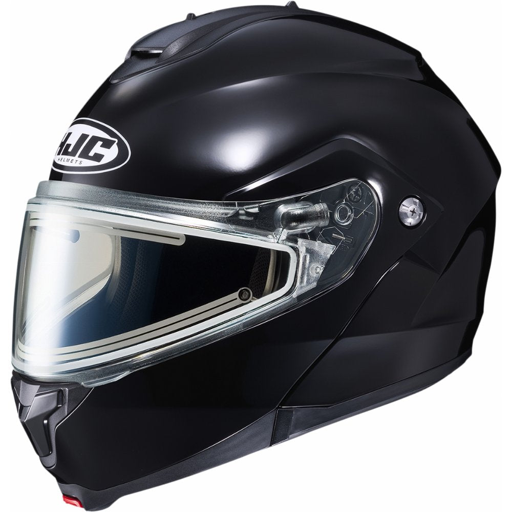 HJC C91 Solid Electric Lens Modular Snow Helmet