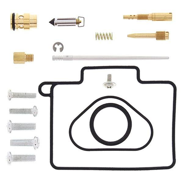 All Balls Dirt Bike Carburetor Rebuild Kit