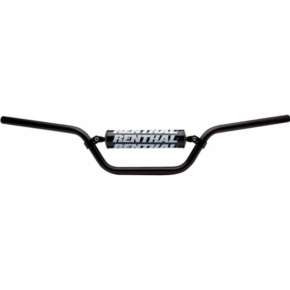 Guidon courbé Renthal 7/8" pour VTT
