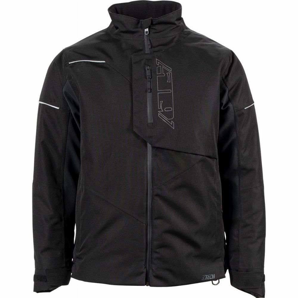 Veste isolante de la gamme 509