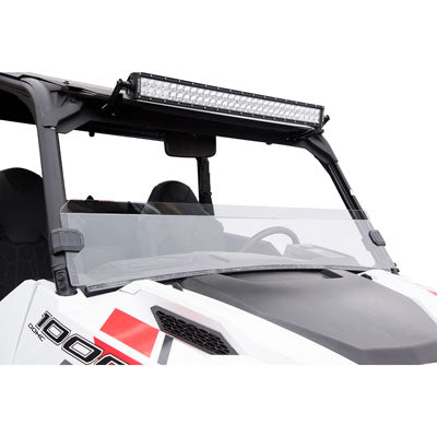 Tusk Removable Half UTV Windshield
