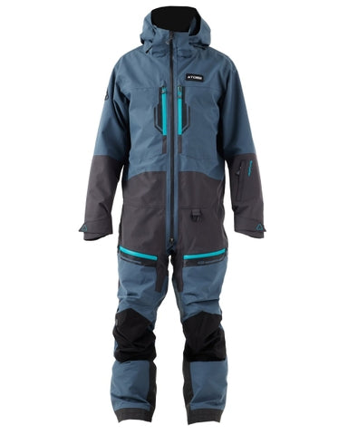 Combinaison monobloc Tobe Tiro V3
