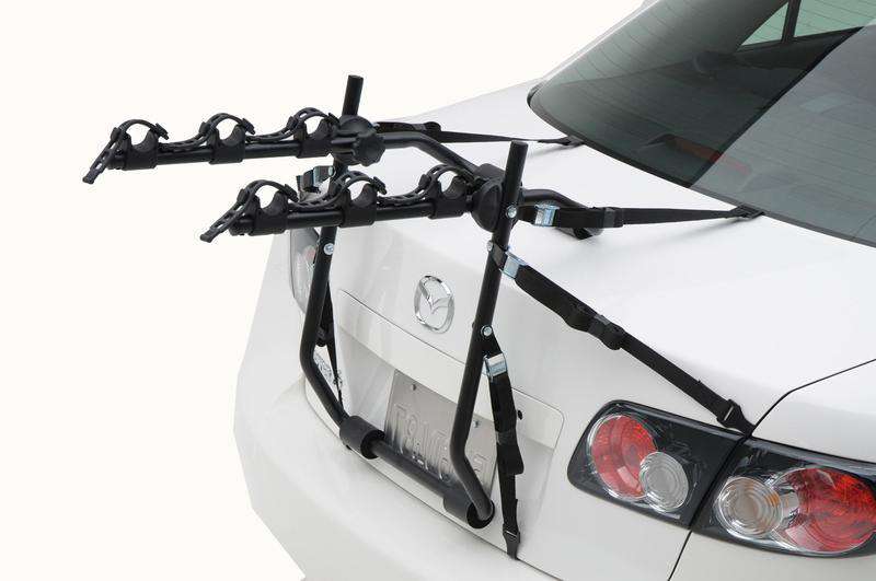 Hollywood Cycle Express 3-Bike Carrier (Closeout)
