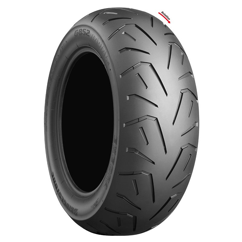 Bridgestone Exedra G852 Tire