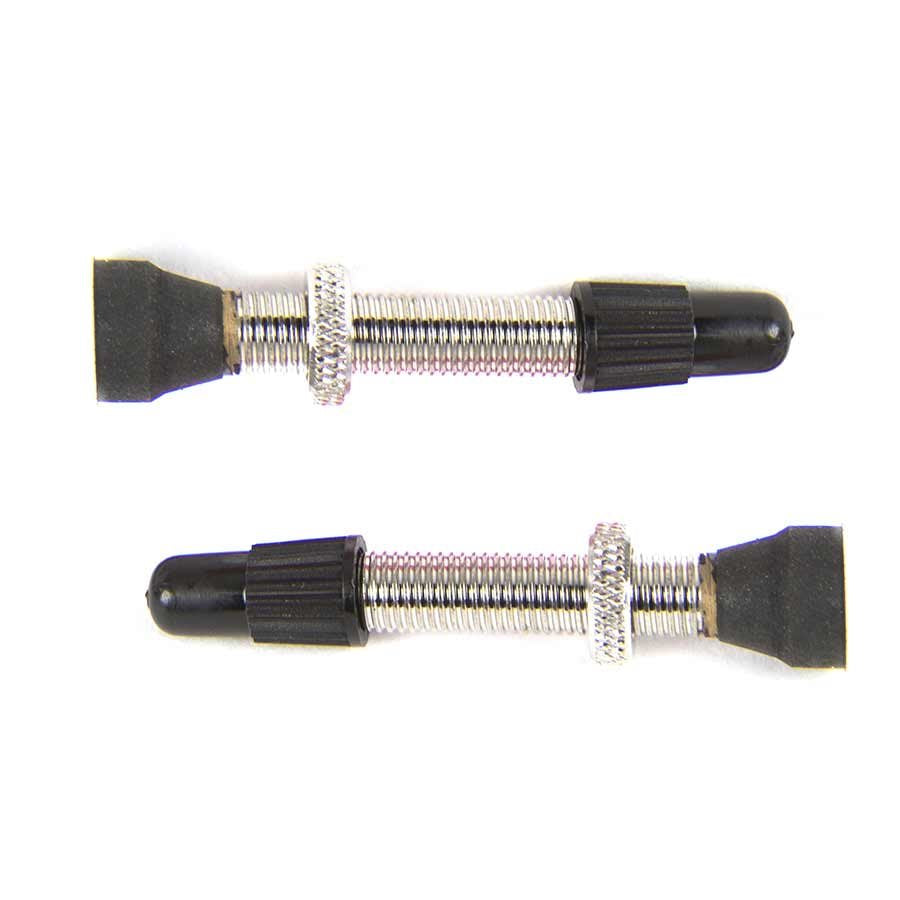 Stan's NoTubes Bicycle Tire Valves (Closeout)