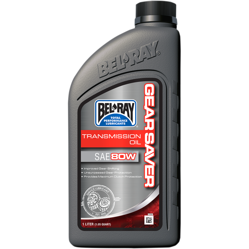Bel-Ray Gear Saver Transmission Oil