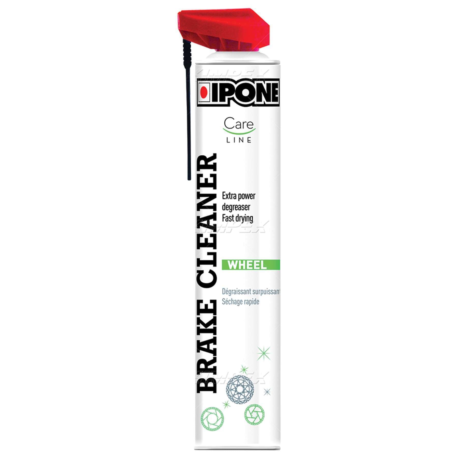 Nettoyant freins Ipone