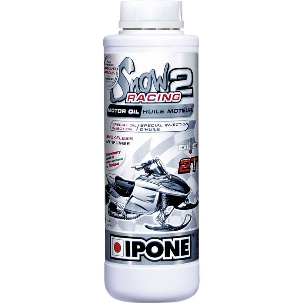 Ipone Snow 2 Racing