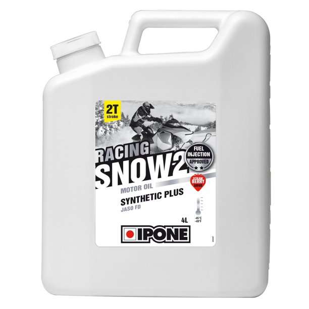 Ipone Snow 2 Racing