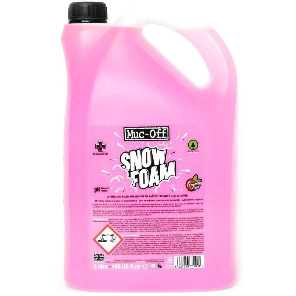 Muc-Off Snow Foam