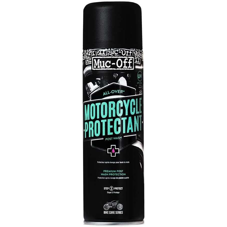 Protecteur moto Muc-Off