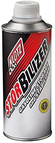 Stabilisateur d&#39;essence Klotz Storbilizer