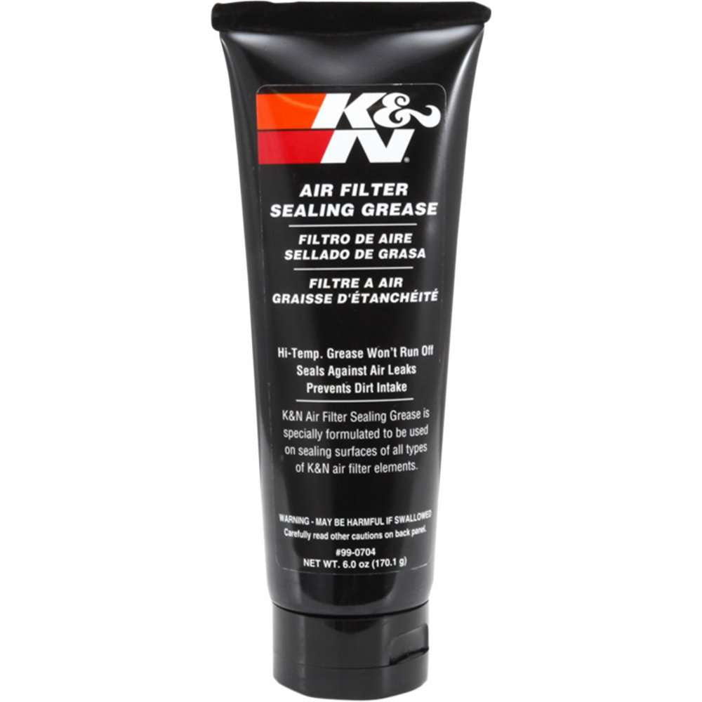 K&amp;N Air Filter Sealing Grease