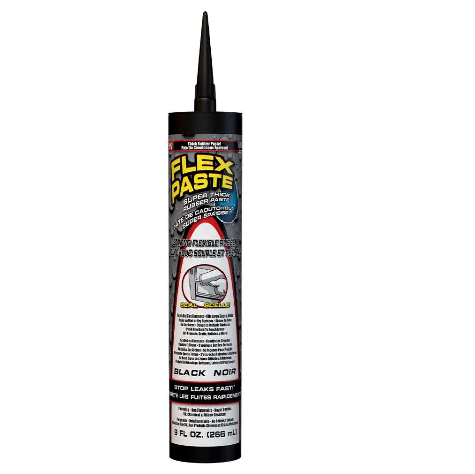 Pâte flexible Flex Seal, 9 oz (liquidation)