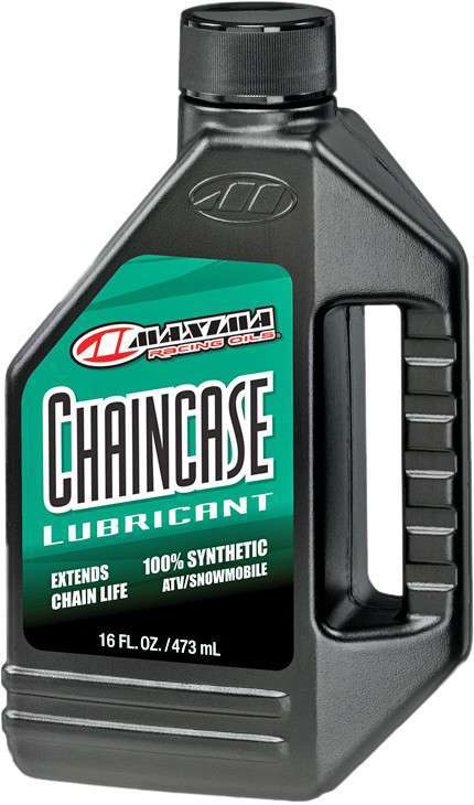 Maxima Synthetic Chain Case Lube