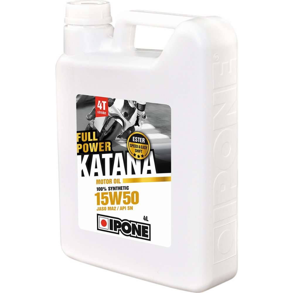 Ipone Full Power Katana 15W50