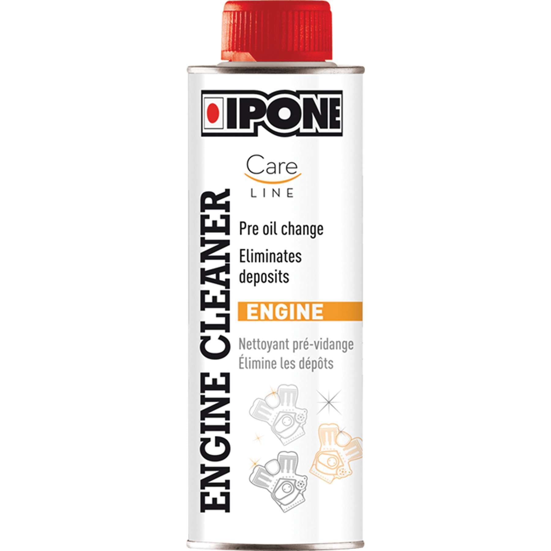 Nettoyant moteur Ipone