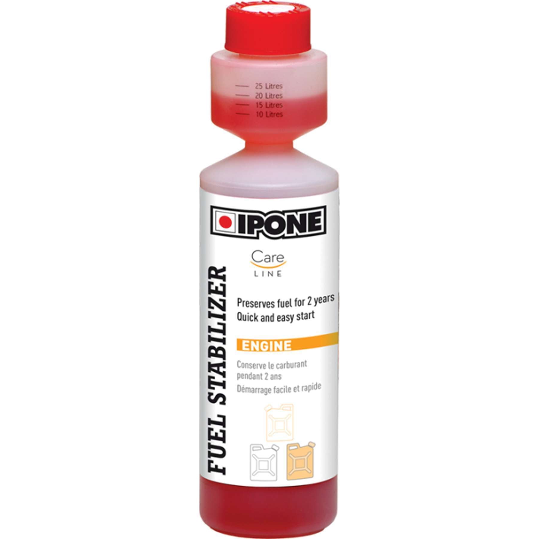 Stabilisateur de carburant Ipone