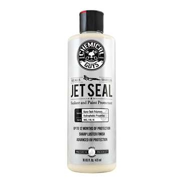 Chemical Guys JetSeal Sealant &amp; Paint Protectant, 16oz (Closeout)