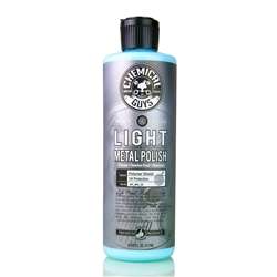 Chemical Guys Metal Polish, 16oz (Closeout)