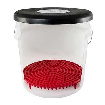 Chemical Guys Cyclone Dirt Trap Car Wash Bucket Insert (Closeout)