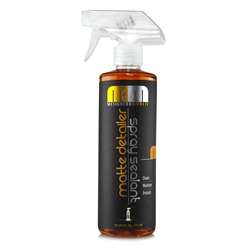 Chemical Guys Meticulous Matte Detailer &amp; Spray Sealant, 16oz