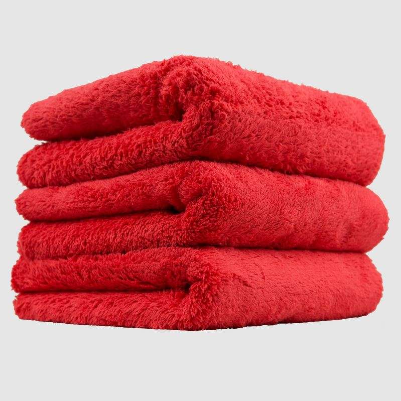 Chemical Guys Happy Ending Towel 3-Pack
