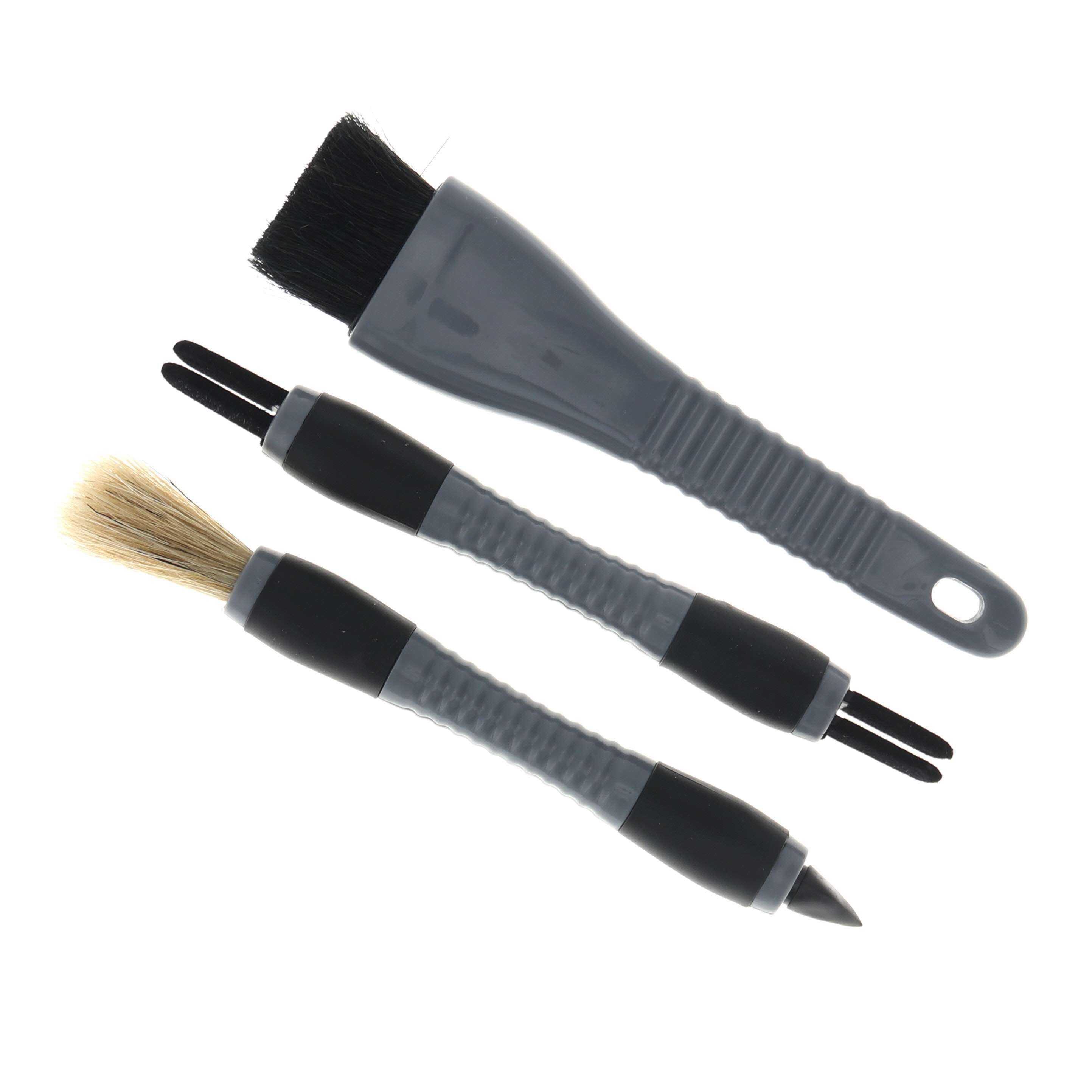 Chemical Guys Detailing Brush Set