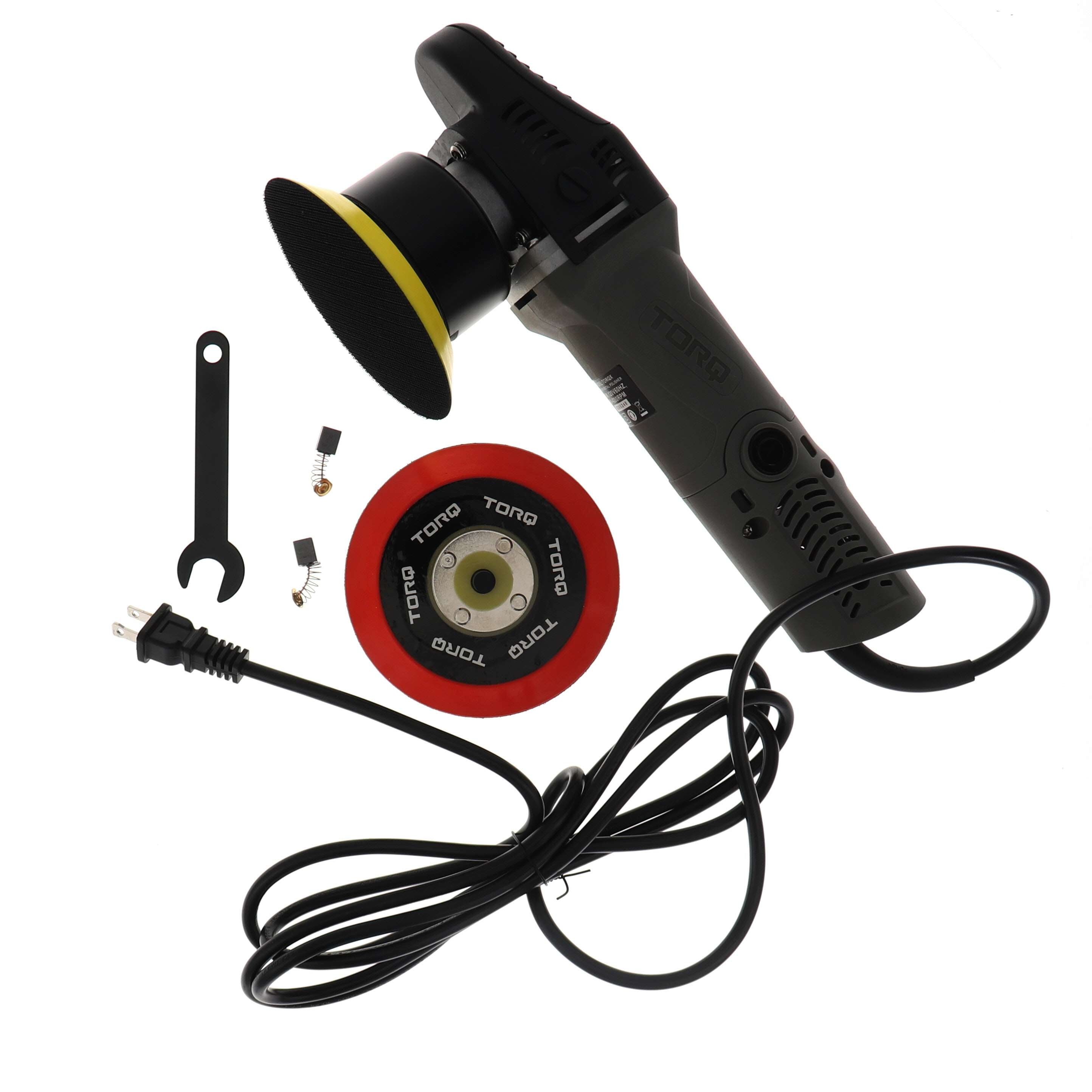 Chemical Guys Torqx Random Orbital Polisher (Closeout)